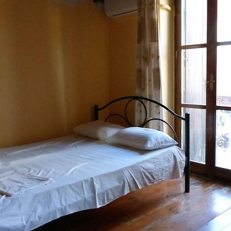 Kydonia Rooms Hriszí Aktí Haniá Kültér fotó