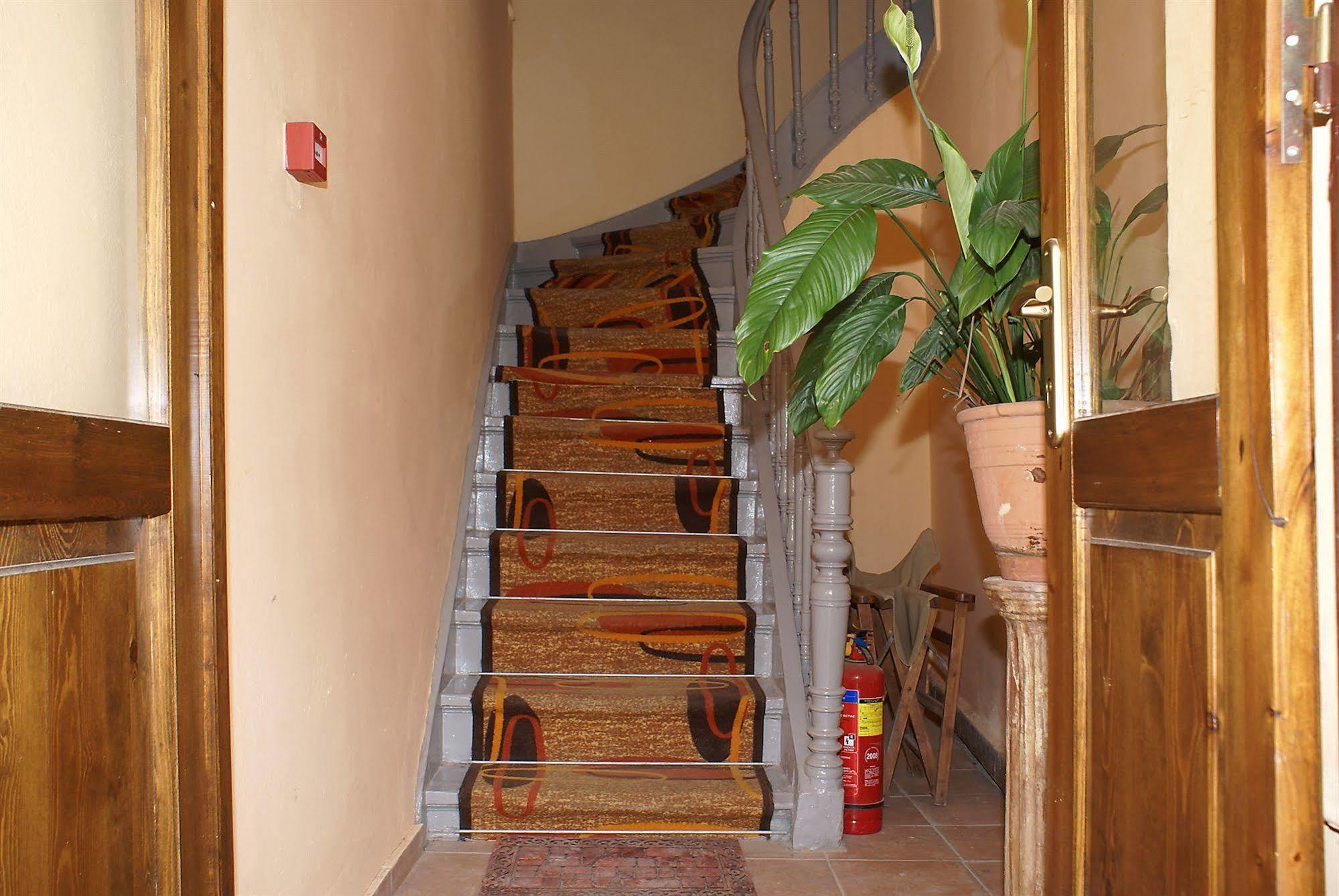 Kydonia Rooms Hriszí Aktí Haniá Kültér fotó