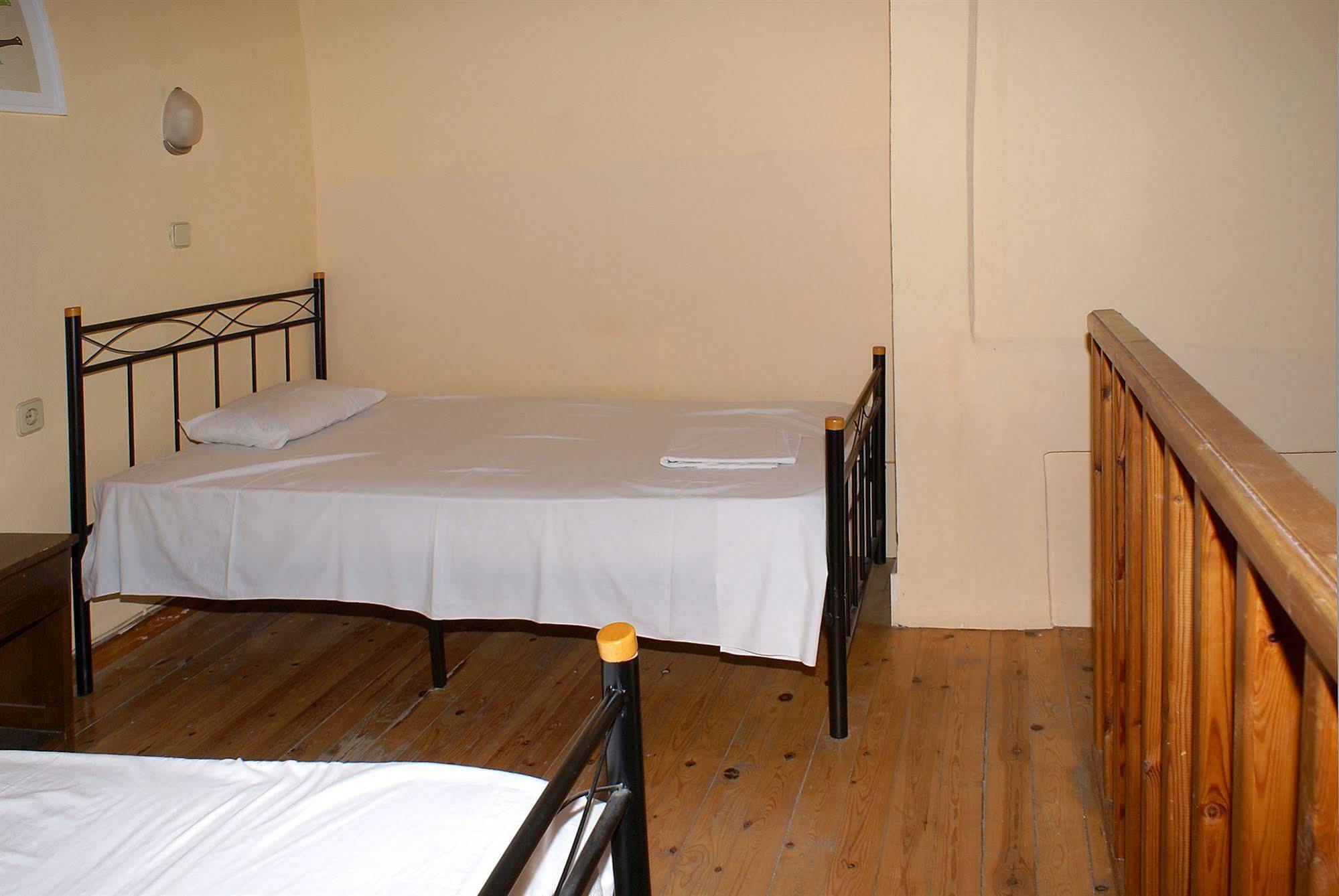 Kydonia Rooms Hriszí Aktí Haniá Kültér fotó