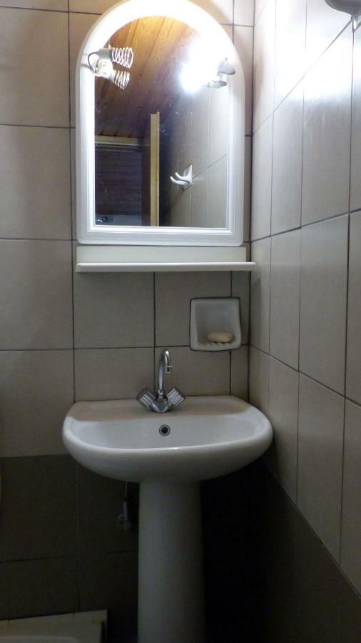 Kydonia Rooms Hriszí Aktí Haniá Kültér fotó